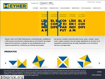 eyher.com