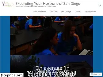 eyhsandiego.org