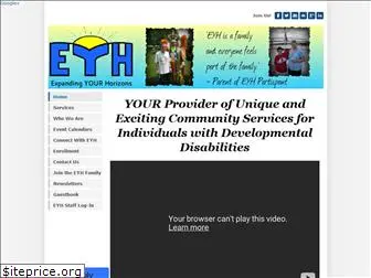 eyhservices.com
