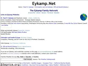 eykamp.net