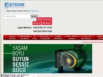 eykom.com.tr