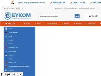eykom.com