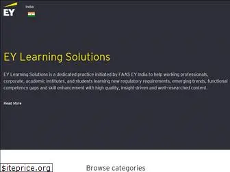 eylearningsolutions.com