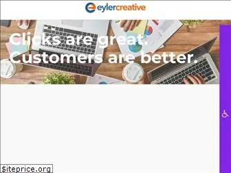 eylercreative.com