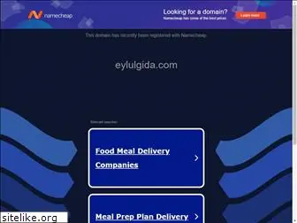 eylulgida.com