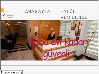 eylulkizogrenciresidence.com