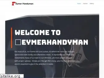 eymerhandyman.com