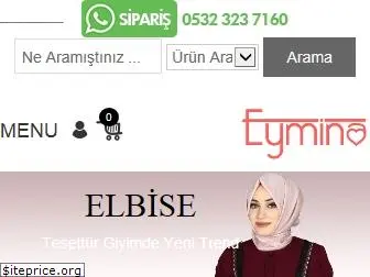 eymina.com