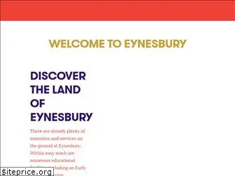 eynesbury.com.au