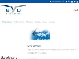 eyo-copter.com