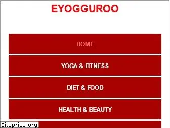 eyogguroo.com
