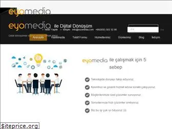 eyomedia.com