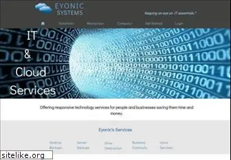 eyonic.com