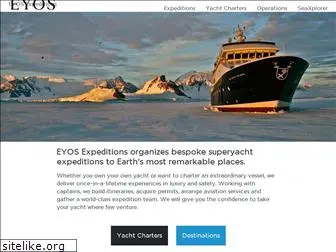 eyos.com