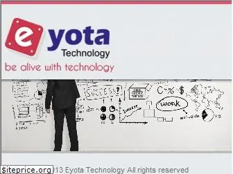 eyotatechnology.com