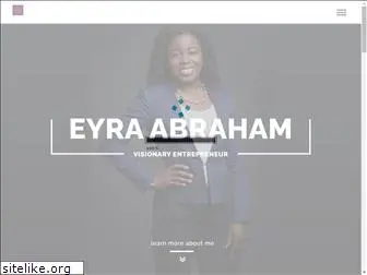 eyraabraham.com