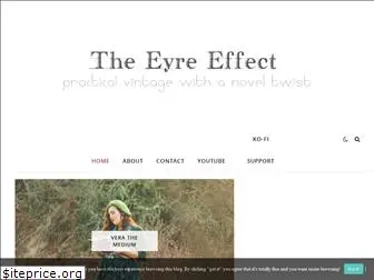 eyreeffect.com