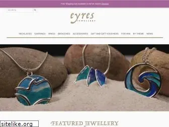 eyresjewellery.co.uk