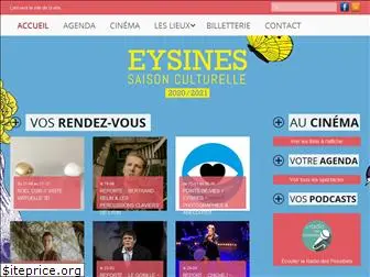 eysines-culture.fr