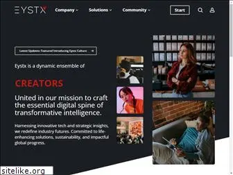 eystx.com