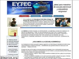 eytec.org