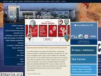 eyuboglu.com.tr