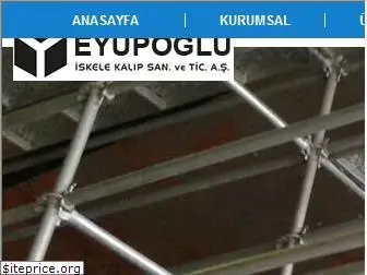 eyubogluiskele.com