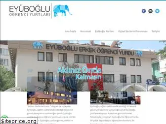 eyubogluyurtlari.com.tr