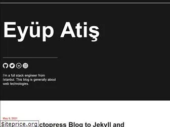 eyupatis.com