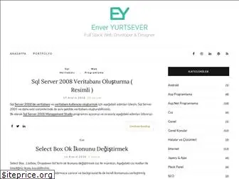 eyurtsever.com