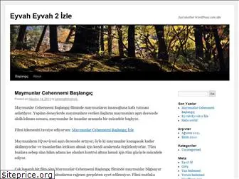 eyvaheyvah2izle.wordpress.com