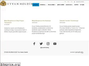 eyvanholding.com.tr