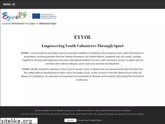 www.eyvol.eu