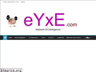 eyxe.com