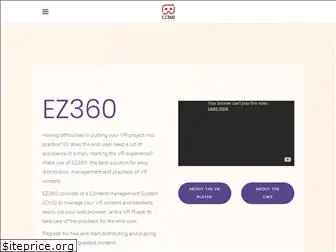 ez-360.com