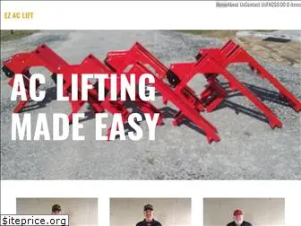 ez-aclift.com