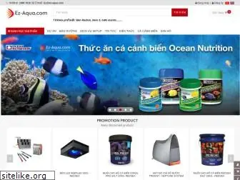 ez-aqua.com