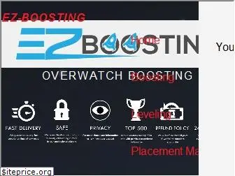 ez-boosting.com