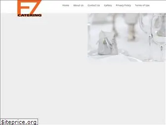 ez-catering.com