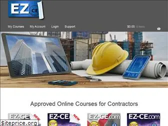 ez-ce.com