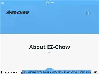 ez-chow.com