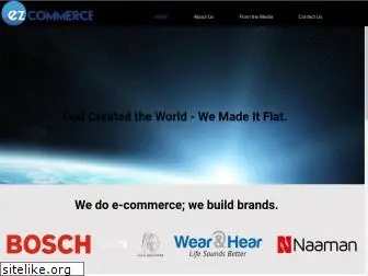 ez-commerce.net