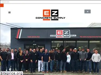 ez-concretesupply.com