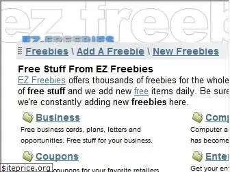 ez-freebies.com