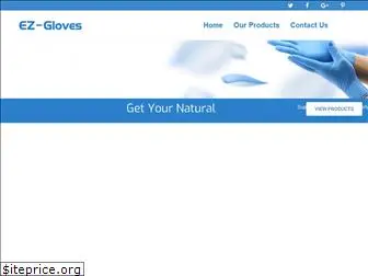 ez-gloves.com