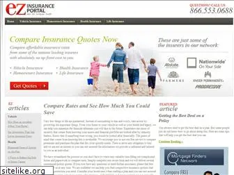 ez-insuranceportal.com