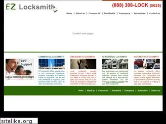 ez-locksmiths.com