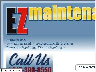 ez-maintenance.com