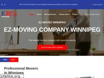 ez-moves.com