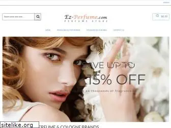 ez-perfume.com